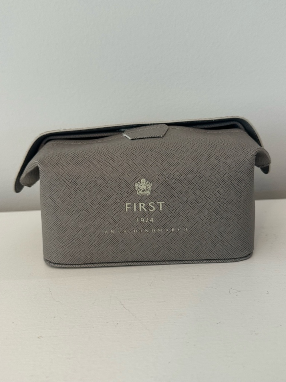 Anya Hindmarch Makeup Bag